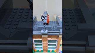 Yuk Main LEGO: Update Kumau Town #1