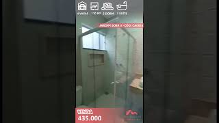 CA0855 - Casa venda