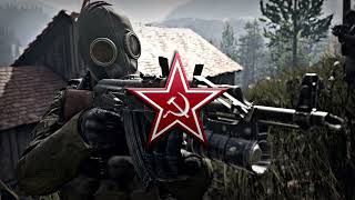 Call of Duty 4 Modern Warfare: Custom Spetsnaz Victory