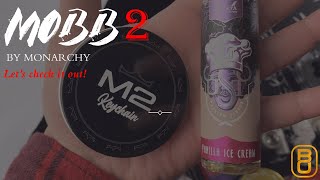 MOBB2 or M2  RBA by Monarchy