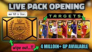 Live Legend Gp Boxdraw Opening..!!/Lets Wipe Out..!!|Mr 10|