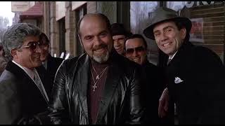 Мошенники (Денни Де Вито) фильм Fraudsters (Denny DeVito) movie