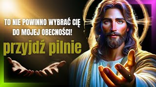 PRZYGOTOWAŁEM TO SPECJALNIE DLA CIEBIE!| WIADOMOŚĆ OD BOGA DZIŚ | WIADOMOŚĆ OD BOGA teraz