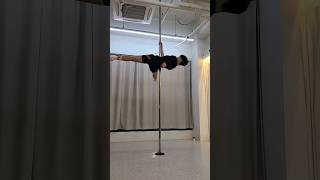 poledancing with jimin music #dance #poledance #polefitness #폴댄스 #운동 #jimin #bts #지민 #setmefreept1