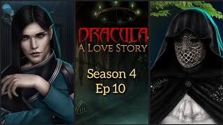 The Unexpected Child 🔷 Dracula A Love Story Season 4 Ep 10 🔷 Romance Club