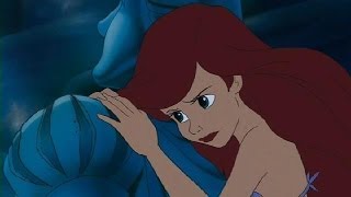 The Little Mermaid - Destruction Of The Grotto Finnish 1998 (HD Diamond Edition)