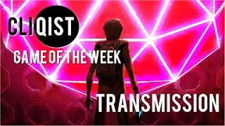 Kickstarter Game of the Week - Transmission