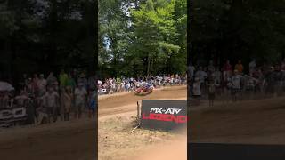 Southwick Pro Motocross