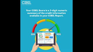 Understanding the CIBIL Score and Report | TransUnion CIBIL