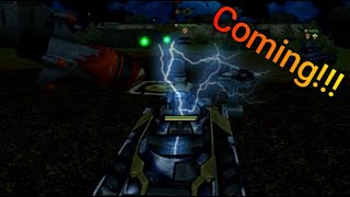 Tanki Online - Are you ready For Halloween Celeberation 2020? Halloween Goldbox Montage! (Re-Upload)