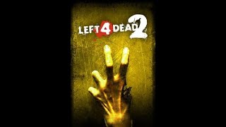 Left 4 dead 2