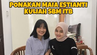 #JelajahFakultas - 23 | SBM ITB (Sekolah Bisnis dan Manajemen)