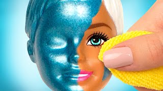 ALL NEW Barbie Color Reveal Series 3 | Sunny N' Cool