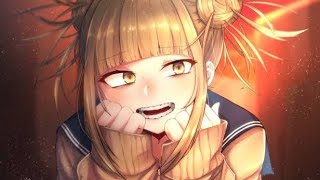 Toga edit[AMV]