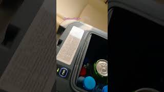 ✅AC MOTOR CENTER CONSOLE NOISE WHEN SWUTCH ON❗ FOR TOYOTA PRADO.🚗 #short #shortshorts #shortvideo