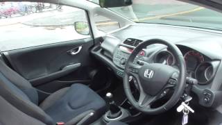 Honda Jazz I-Vtec Ex U309339