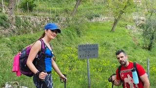 ActiveHike Lousios