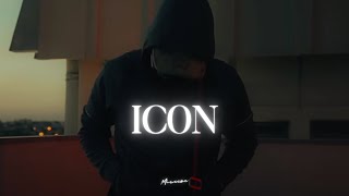 (FREE) Hoodblaq Type Beat - "ICON"