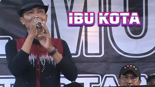 IBU KOTA || MADUN MC