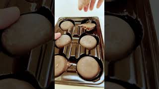 #satisfying Reeses rounds#chocolate #viralvideo #video #shortvideo #short #subscribe #shortsvideo