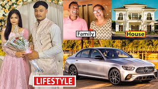 MRB Vlog Biography 2023, Wife, Income, Family, Lifestyle, Award, House, Award, Video & Net Worth