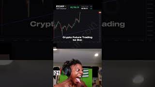 Crypto Future Trading❗🔥#crypto #crypto  #trading  #cryptocurrency  #bitcoin #blockchain #btc