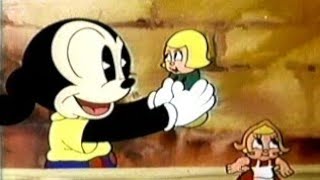 THE TOY SHOPPE | KIDS CARTOON CHANNEL | CARTOON FLIX