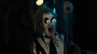 Beetlejuice Beetlejuice, acum la cinema