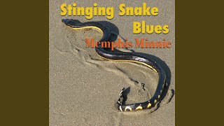 Stinging Snake Blues