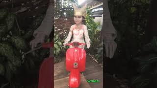 goyangan maut sahdu #shorts #viralvideo