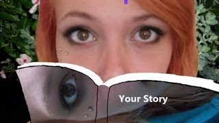 8 Hours Hypnotic Bedtime Story Something to Help You Sleep