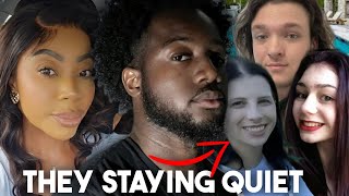 Black Son Found Lifeless at All White Party  - TikTok Stories shamar Barnett