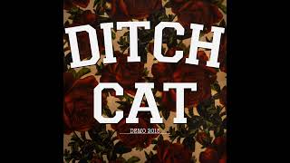 Ditch Cat- Demo '15 (Fayetteville, AR | 2015)