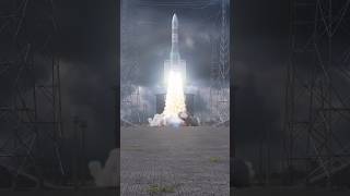 Ariane 6: en ny ÆRA i rumfartens historie!