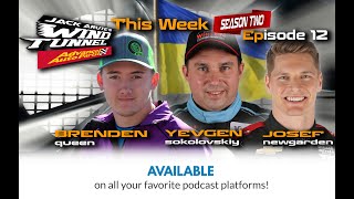 EPISODE 12   TAKING AIM AT INDY – “BUTTERBEAN” DOMINANCE – PRAY FOR MY COUNTRY