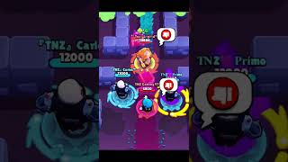 Mr P Song Tutorial 🐧❤️ #brawlstars #song #foryou #shorts #funny #dlaciebie #mrp #supercell