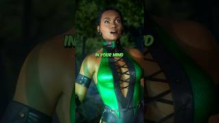 MK11 Characters Roast Each Other