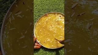 Bombay Halwa || Corn Flour Halwa recipe || shorts || Cooking Shorts