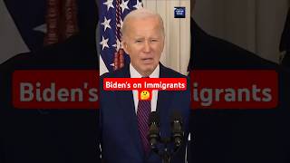 Biden's Immigration Ambitions  Reality vs  Challenges