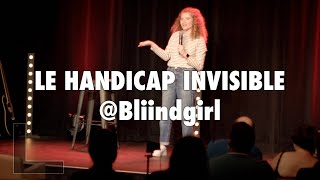 Le Handicap invisible