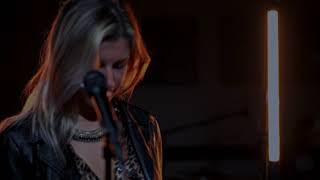 Lydia&Sebastien - Never Gonna Let You Go (Live at Studio Base Bin)