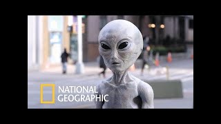 С точки зрения науки Инопланетяне Документальный Фильм National Geographic 2020