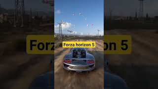 Forza horizon 5 crazy moment #xbox #shortvideo #crazy #forza #forzahorizon5 #shorts #short