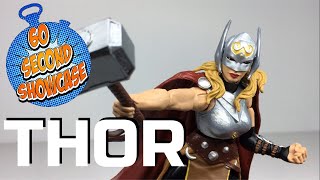 THOR 60 Second Showcase