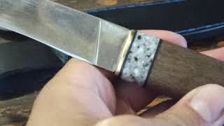 просто хорошый нож 🔪Dagestan knife