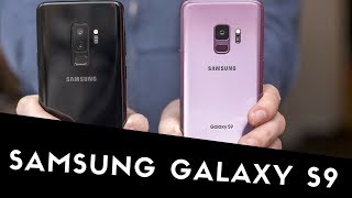 Samsung Galaxy S9 and Galaxy S9 Plus Review | Specifications, Features and Price in India