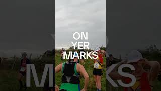 Lockton Limping Fell Race TEASER #shorts