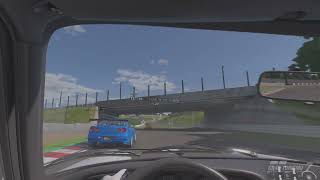 Gran Turismo 7 PSVR 2 Part 49 (More failed attempts at Turbo Sportscars menu book collection race 1)