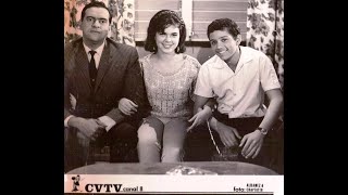 CVTV, Canal 8. Versión en HD. 2021