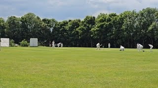 Broadchalke vs Callingbourne Fielding Part 1